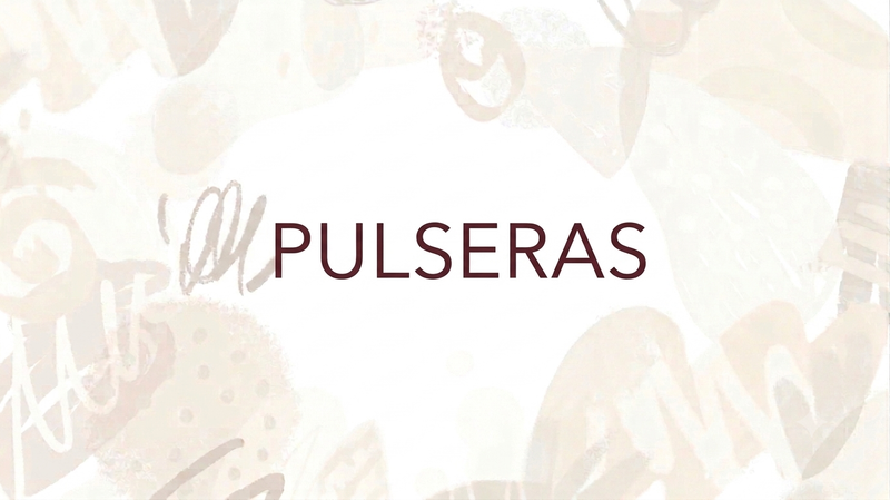 PULSERAS