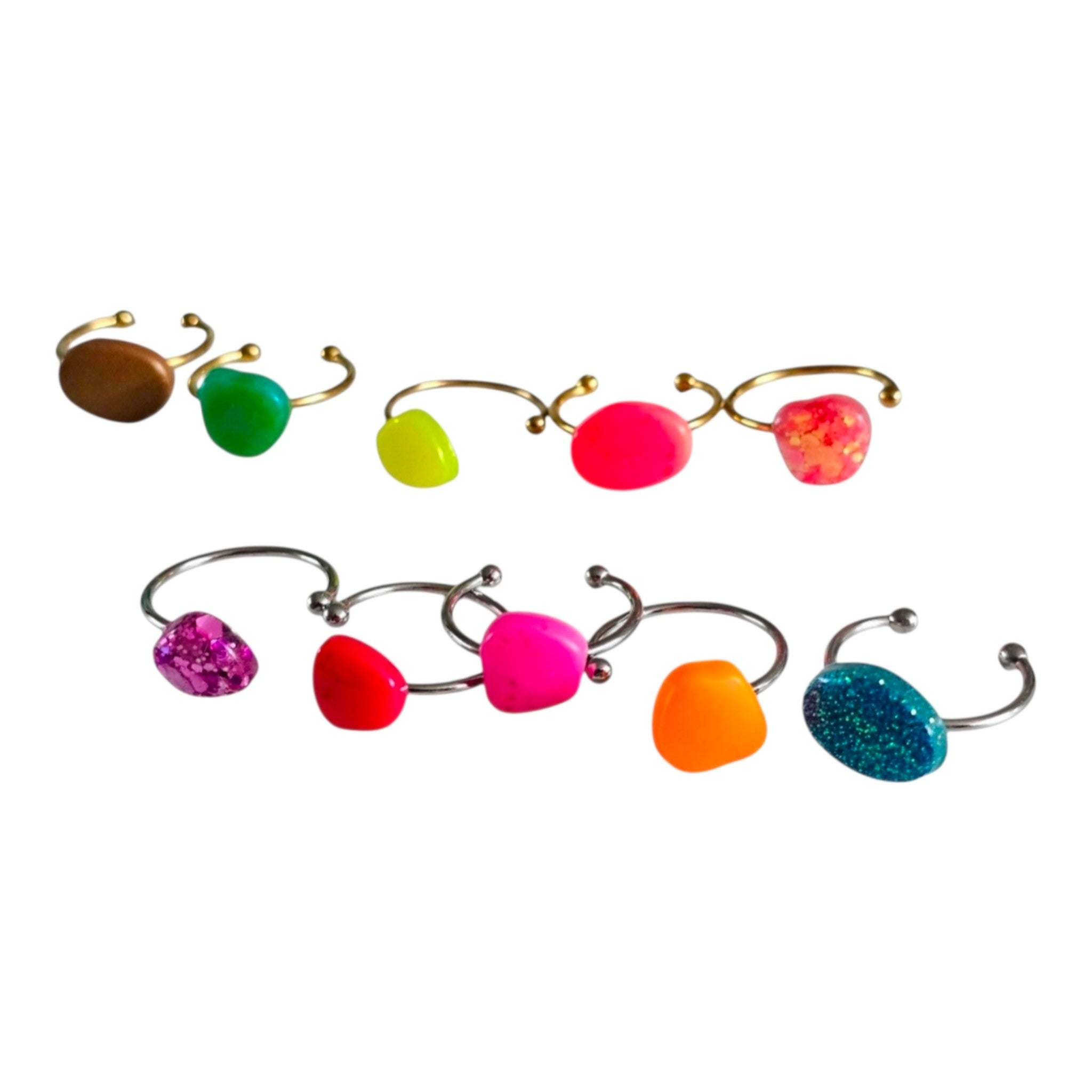 ANILLOS TXIK
