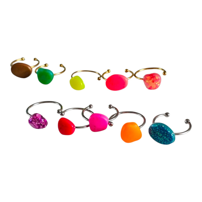 ANILLOS TXIK