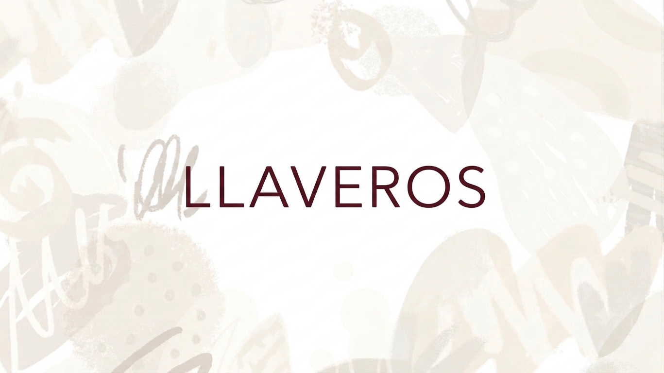 LLAVEROS