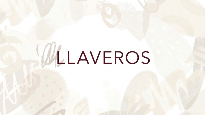 LLAVEROS