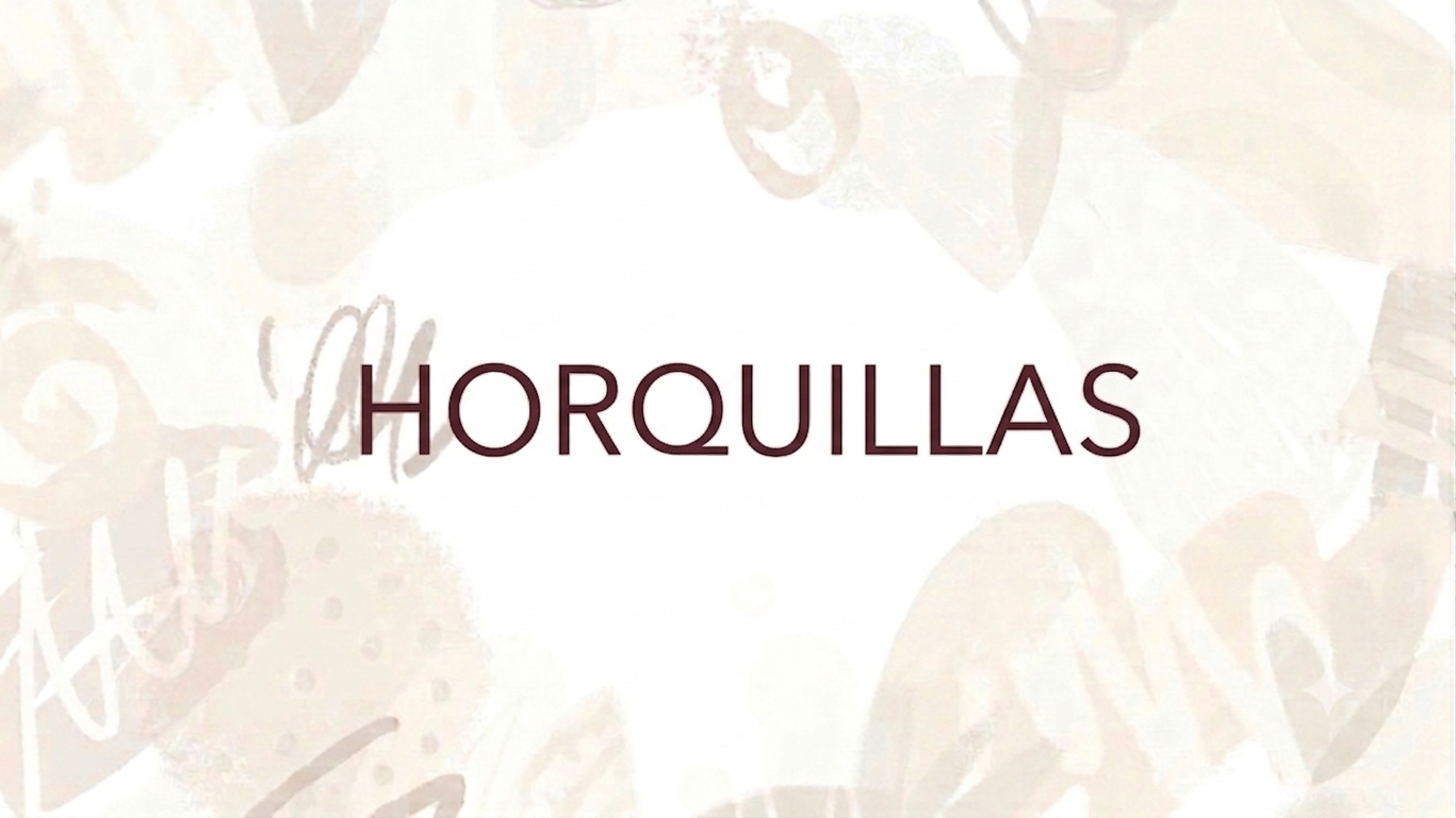 HORQUILLAS