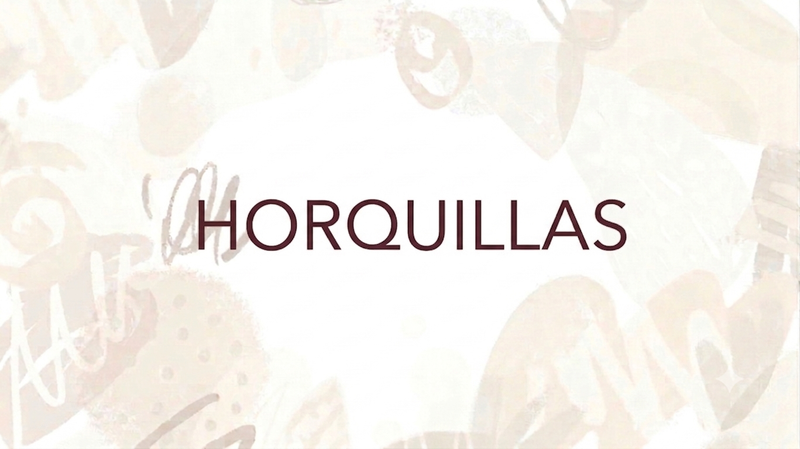 HORQUILLAS