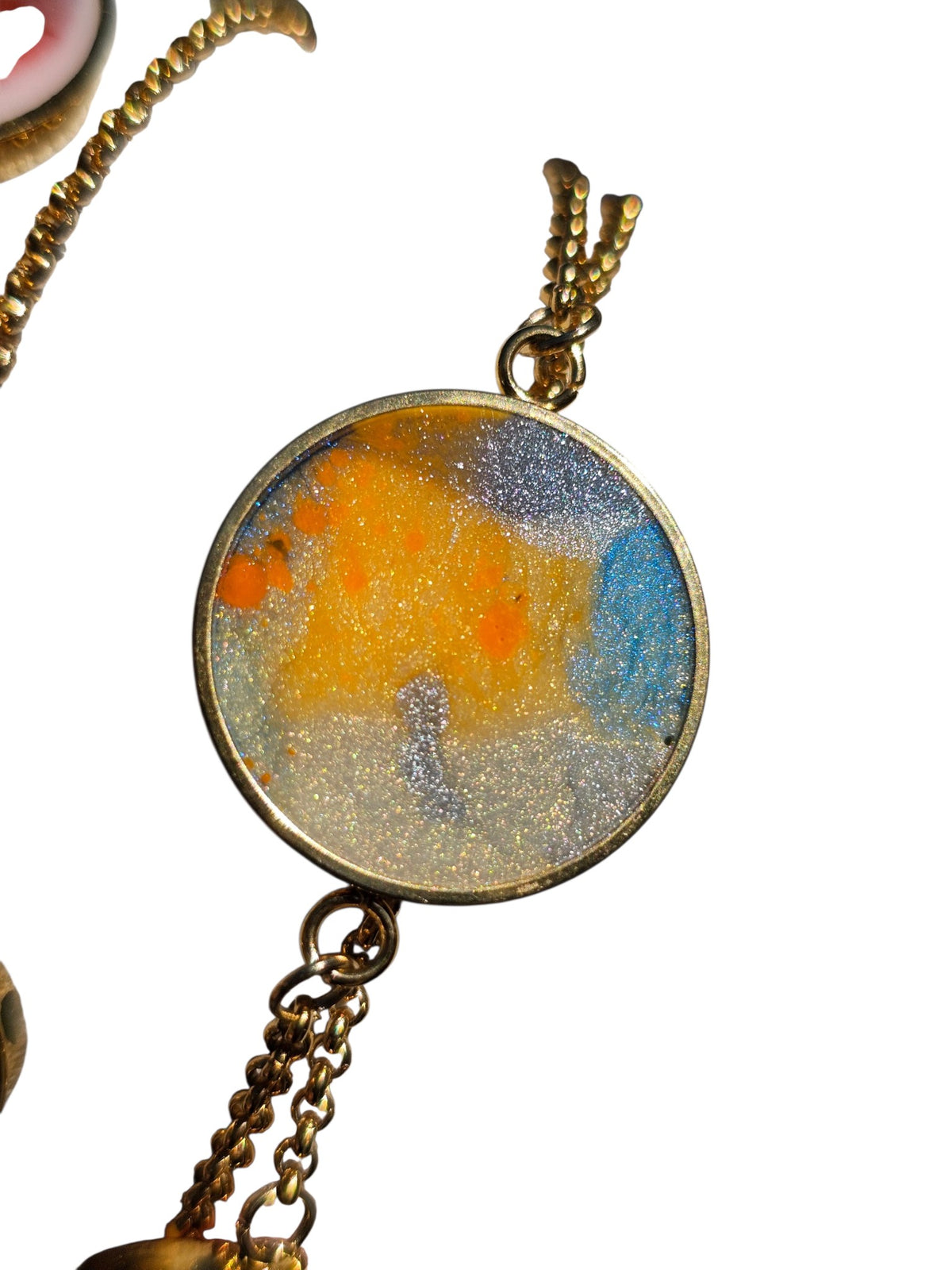 PULSERA Kosmo