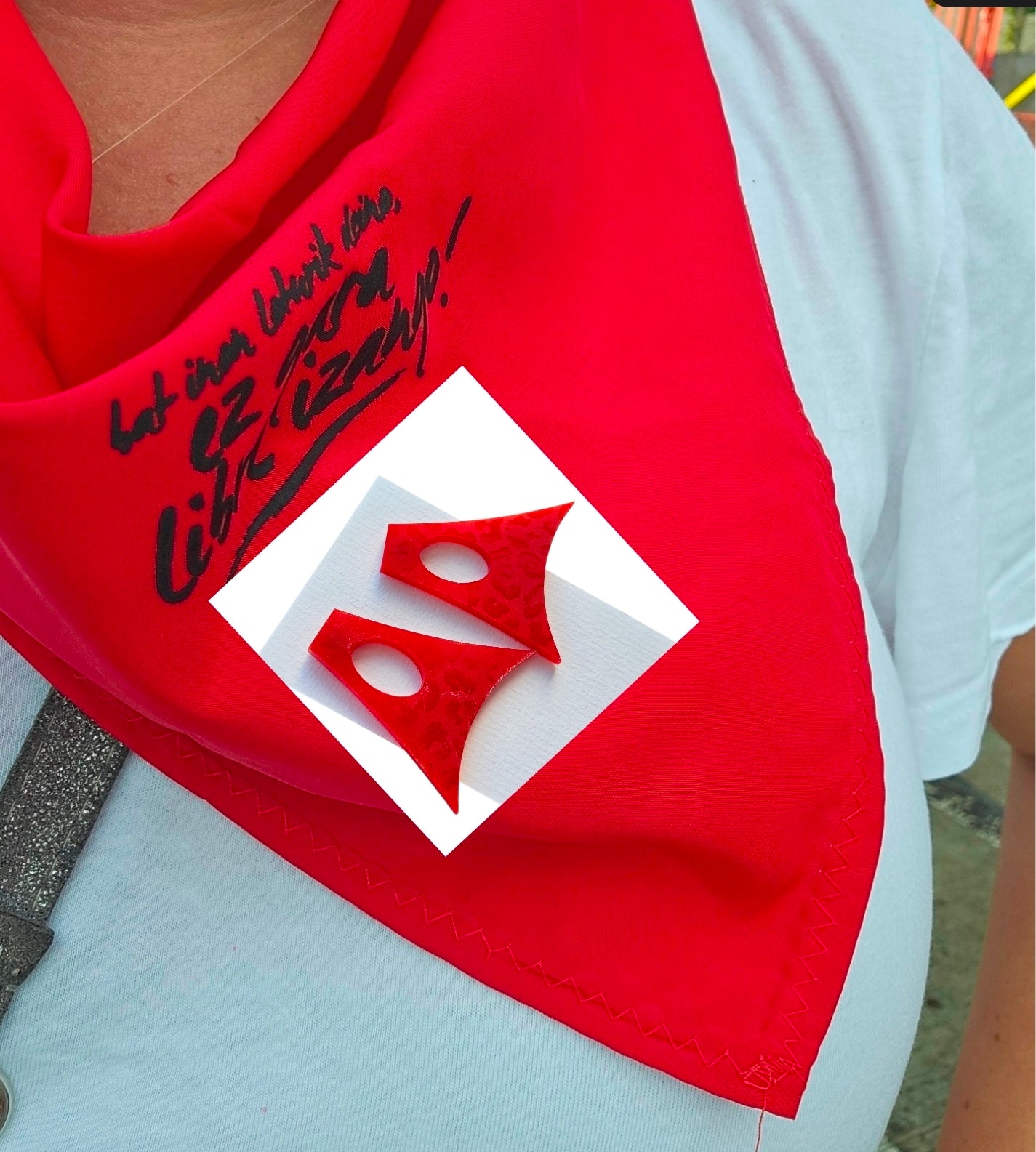 Koro San Fermín – Edición Limitada