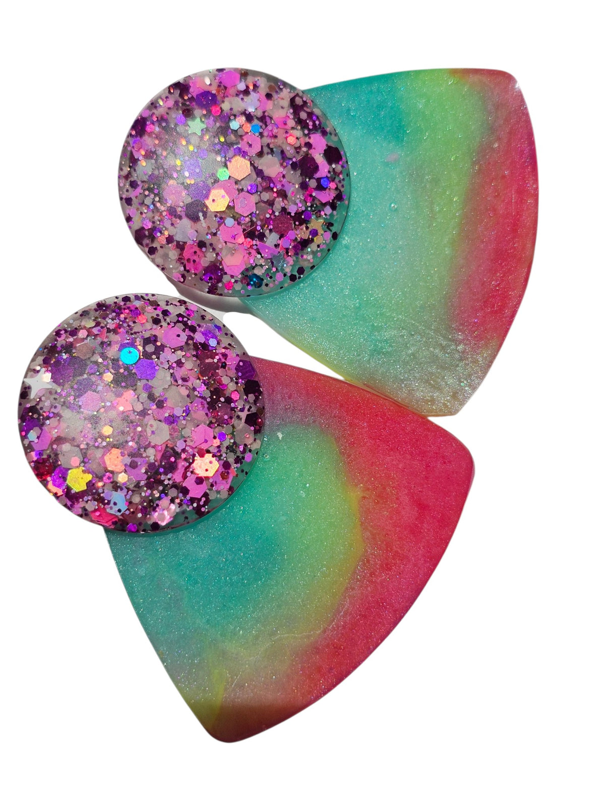 Pendientes Oiz