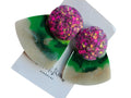 Pendientes Oiz