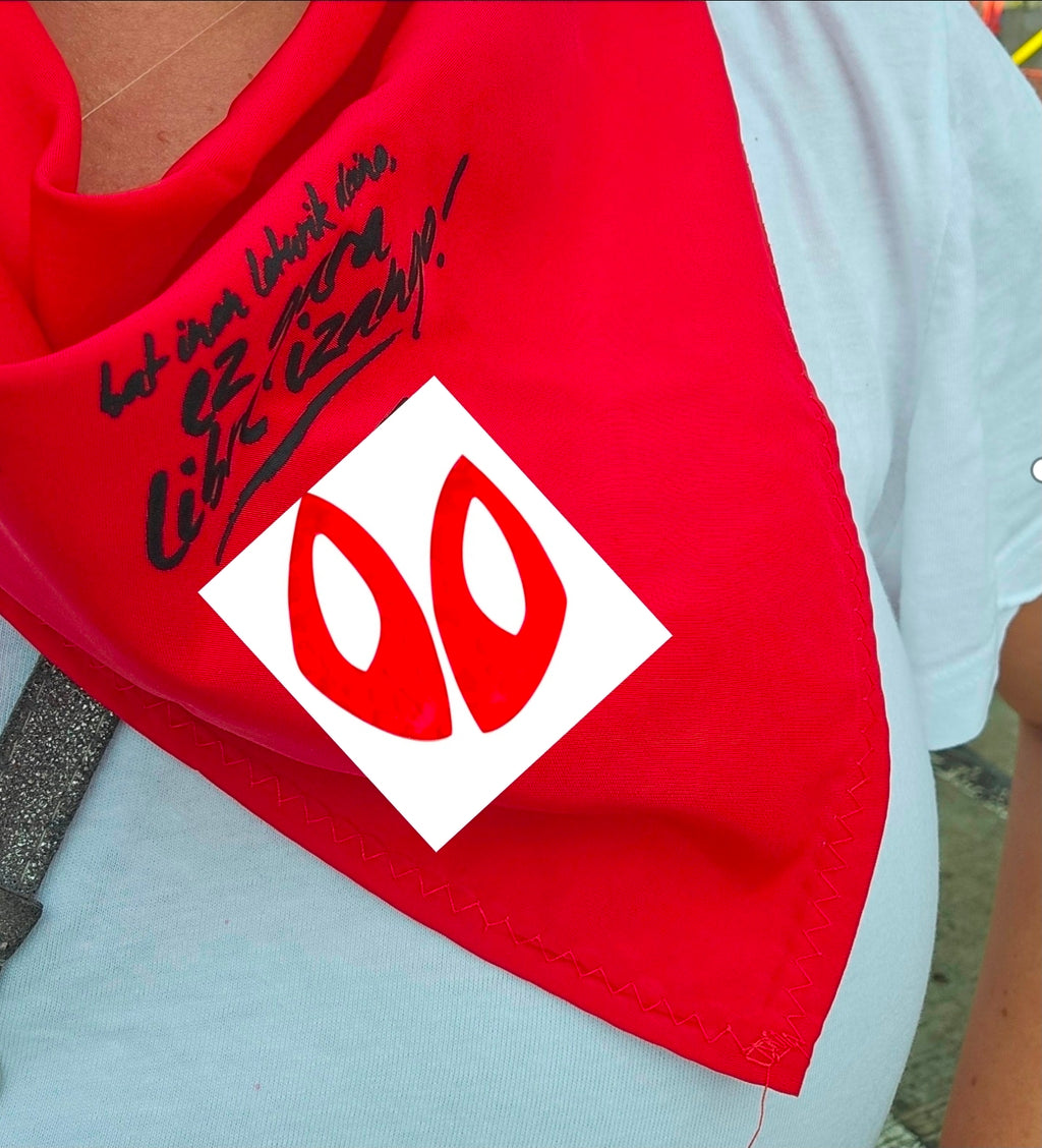 Glass San Fermín – Edición Limitada