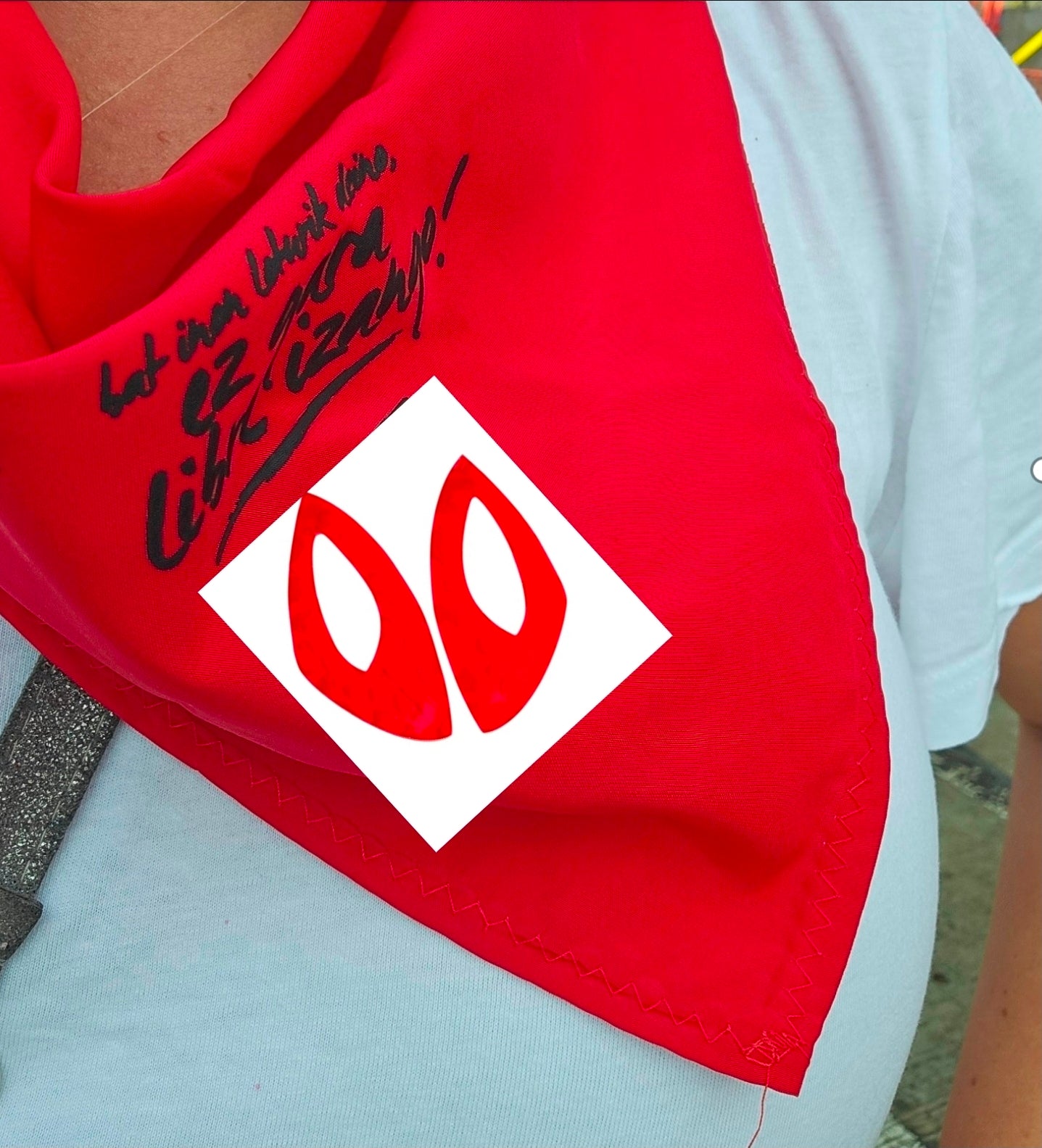 Glass San Fermín – Edición Limitada