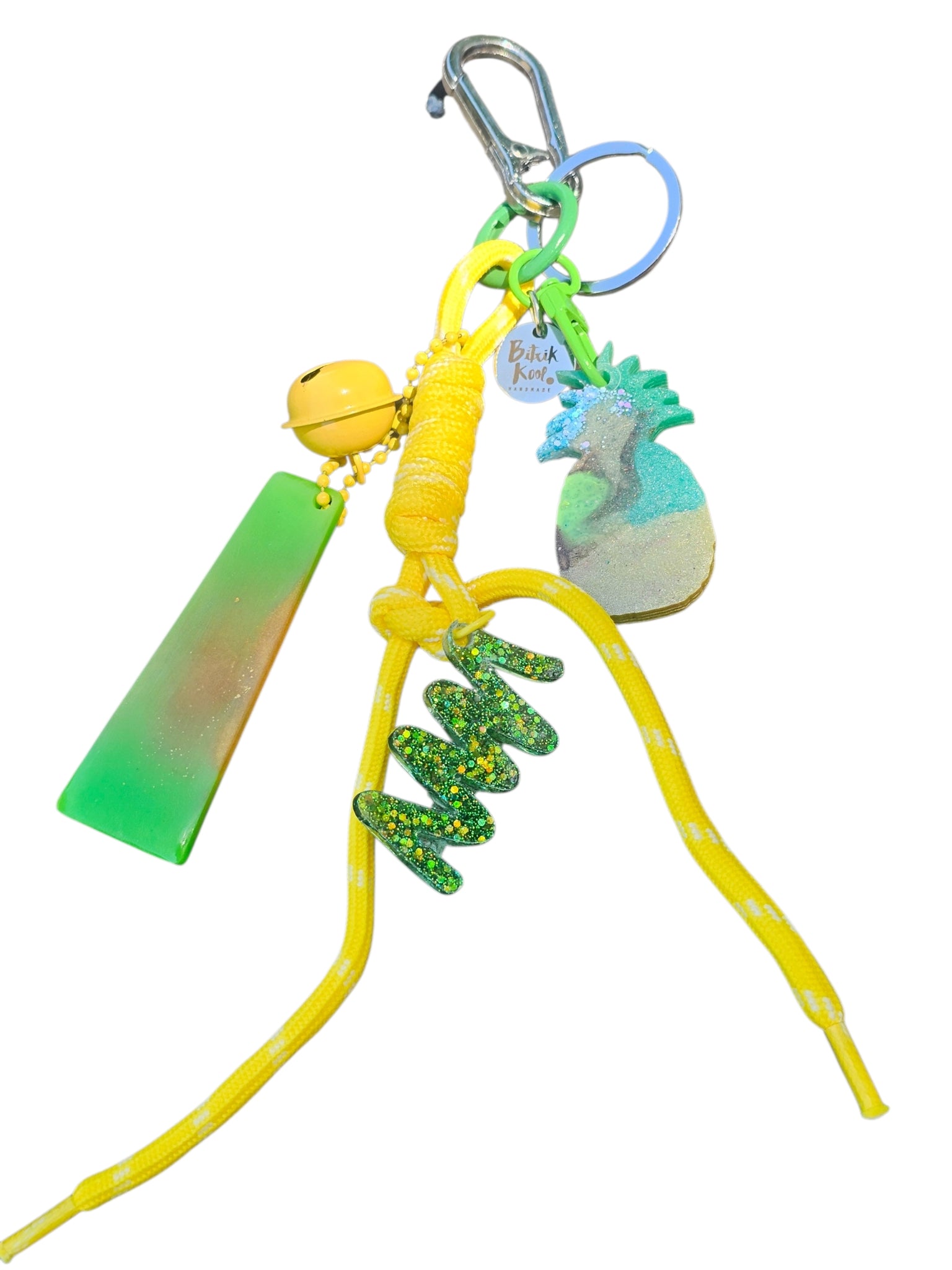 LLAVERO KOOL