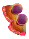 Pendientes Oiz